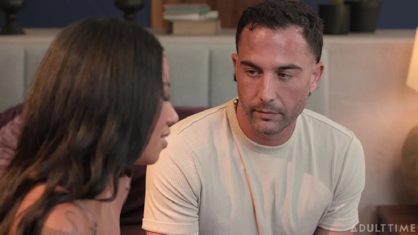 CaughtFapping Ameena Green Crushin And Fappin XXX